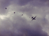 C-130 Jump Ft. Lewis