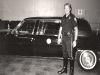 Presidential Protection Detail, George Bush 1, Newport Beach.