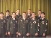 The members of ODA-751 (1990)
