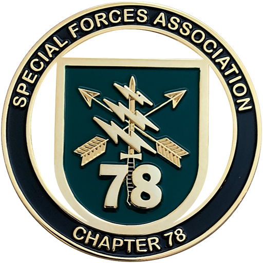 SFA Chapter 78 Logo